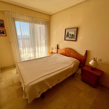 Appartamento Gemelos Xx Planta 25º Impresionantes Vistas Al Mar *